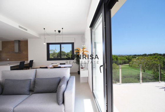 Appartement au rez-de-chaussée · Nouvelle construction - Pilar de la Horadada · Pinar de Campoverde · Alicante · Espagne
