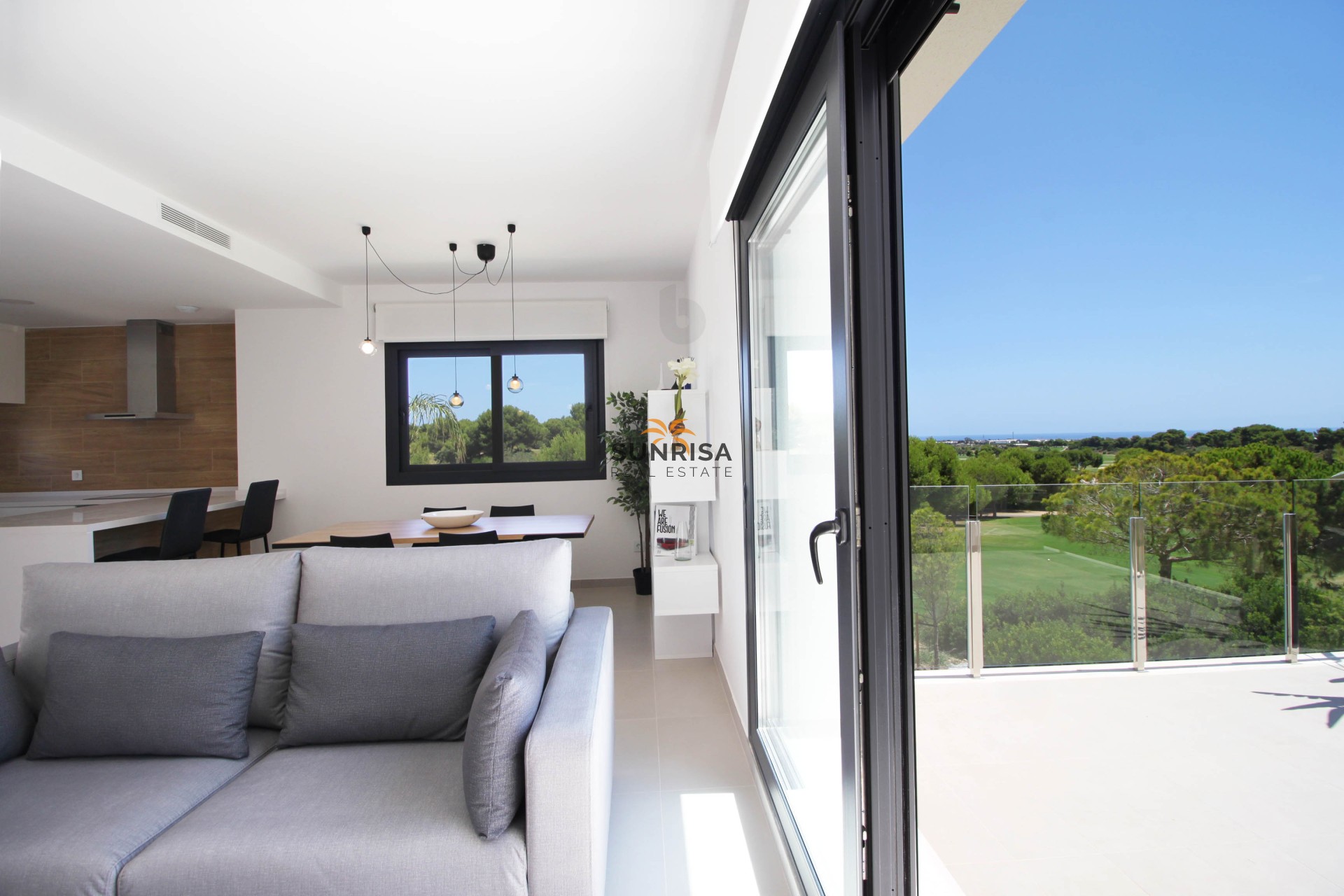 Nouvelle construction - Appartement - Pilar de la Horadada