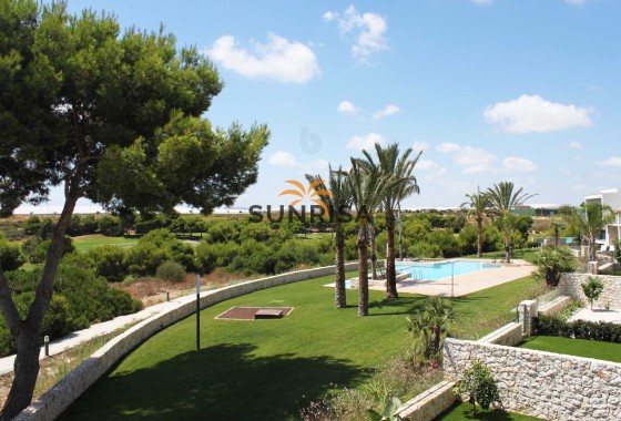 Appartement au rez-de-chaussée · Nouvelle construction - Pilar de la Horadada · Pinar de Campoverde · Alicante · Espagne