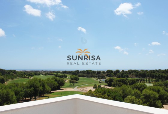 Appartement au rez-de-chaussée · Nouvelle construction - Pilar de la Horadada · Pinar de Campoverde · Alicante · Espagne