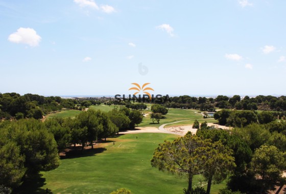 Appartement au rez-de-chaussée · Nouvelle construction - Pilar de la Horadada · Pinar de Campoverde · Alicante · Espagne
