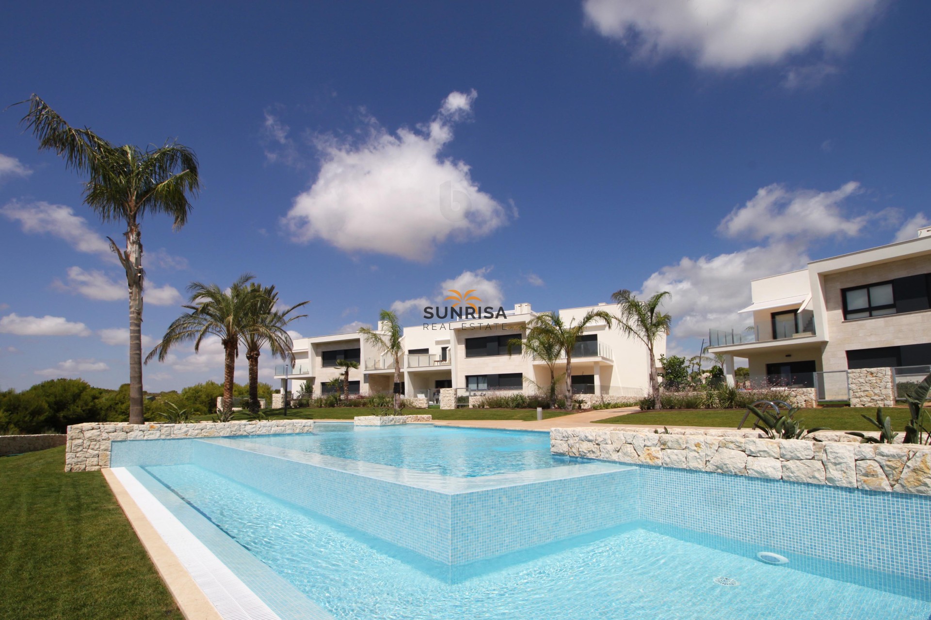Nouvelle construction - Appartement - Pilar de la Horadada