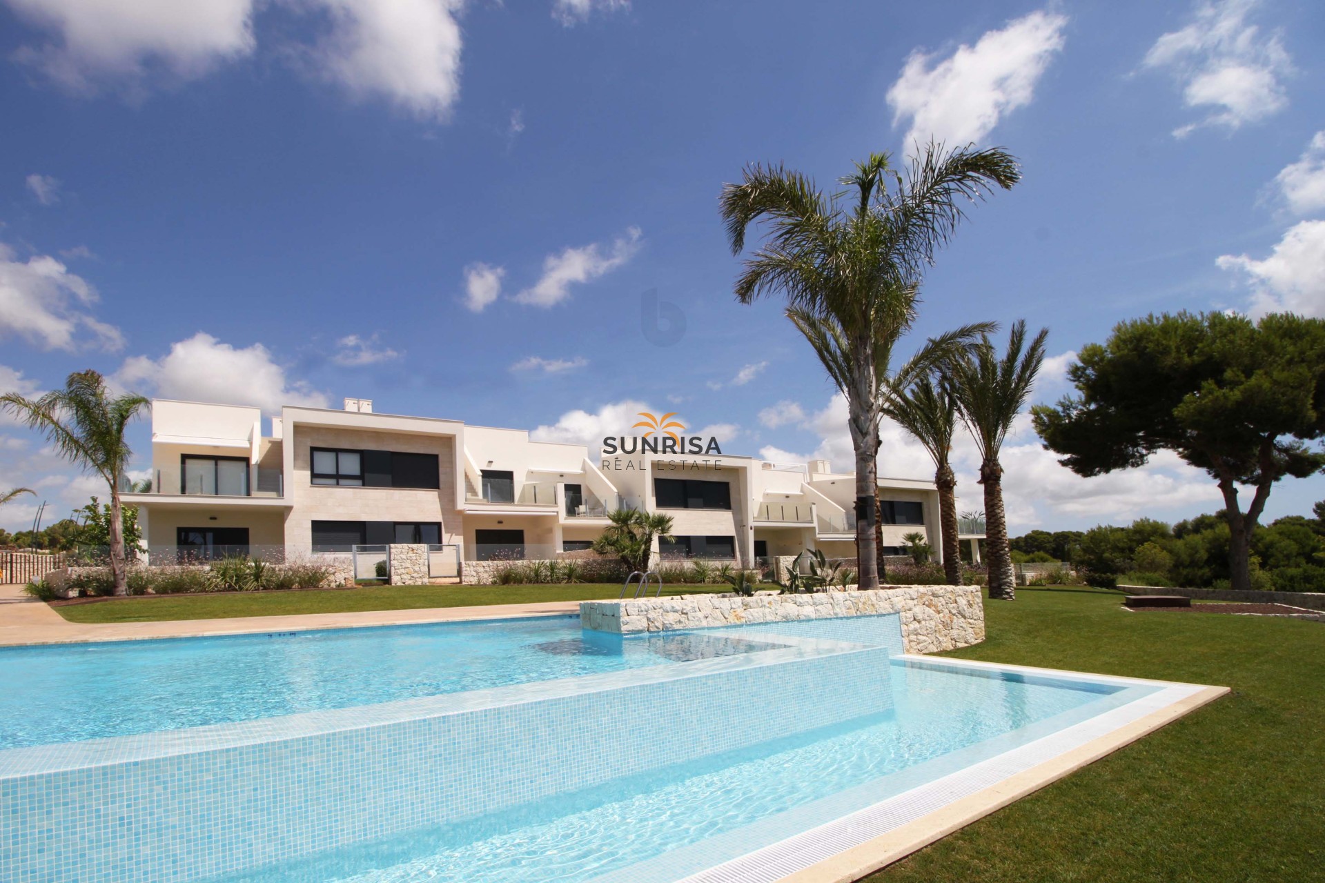 Nouvelle construction - Appartement - Pilar de la Horadada