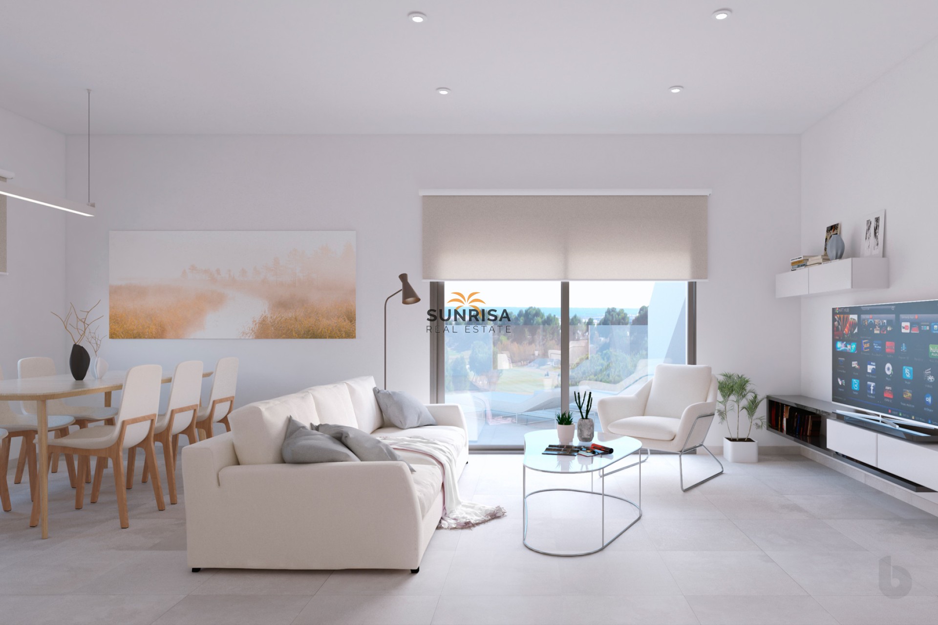 Nouvelle construction - Appartement - Pilar de la Horadada