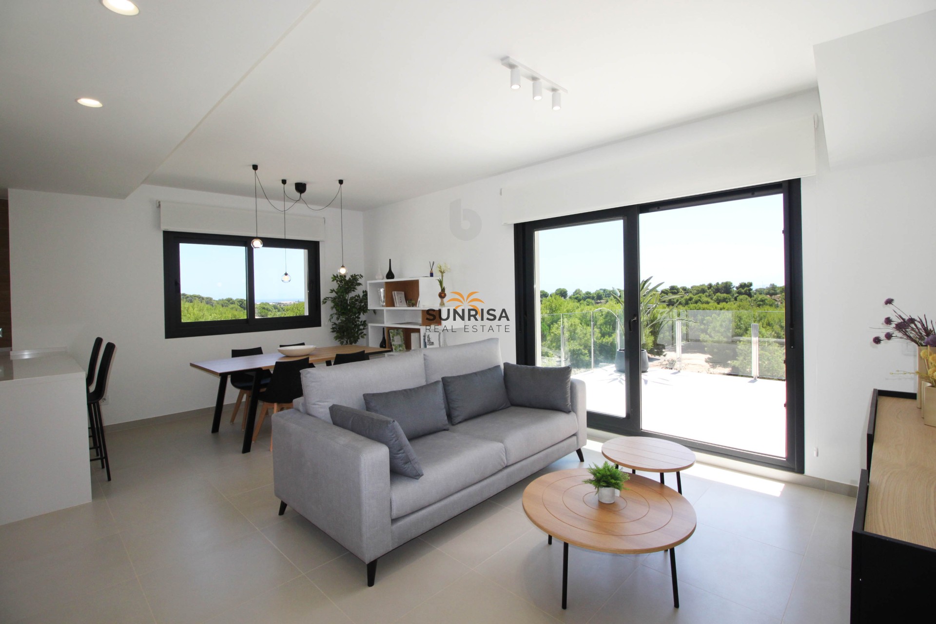 Nouvelle construction - Appartement - Pilar de la Horadada