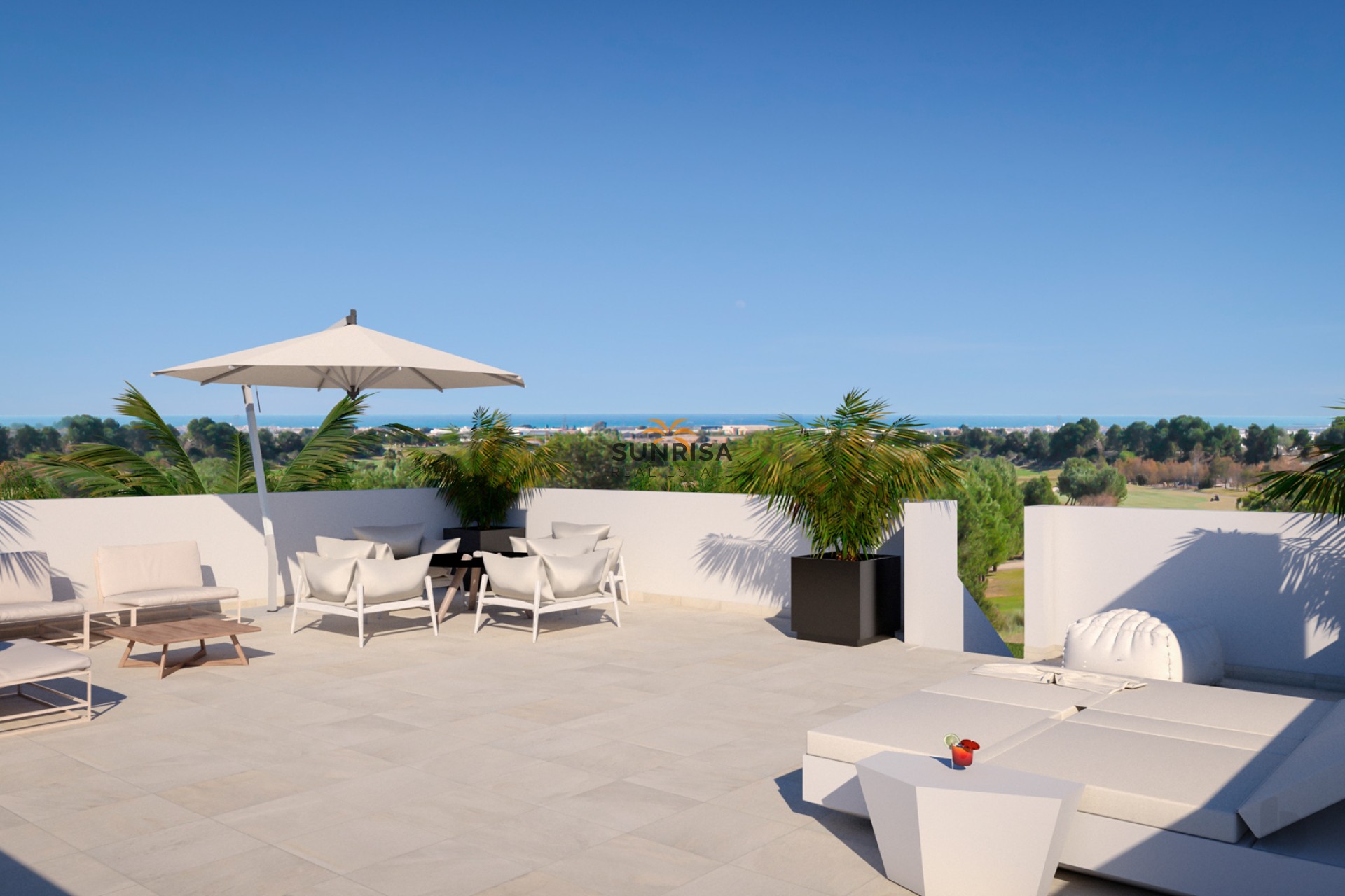 Nouvelle construction - Appartement - Pilar de la Horadada