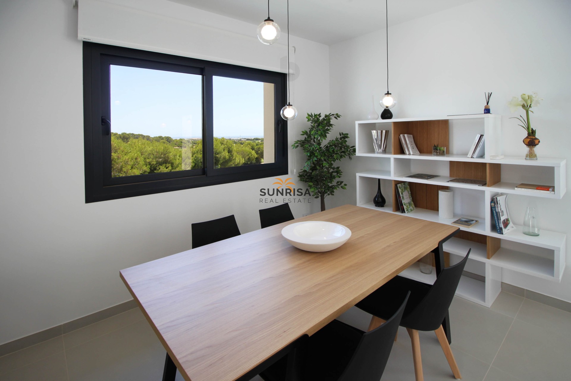 Nouvelle construction - Appartement - Pilar de la Horadada