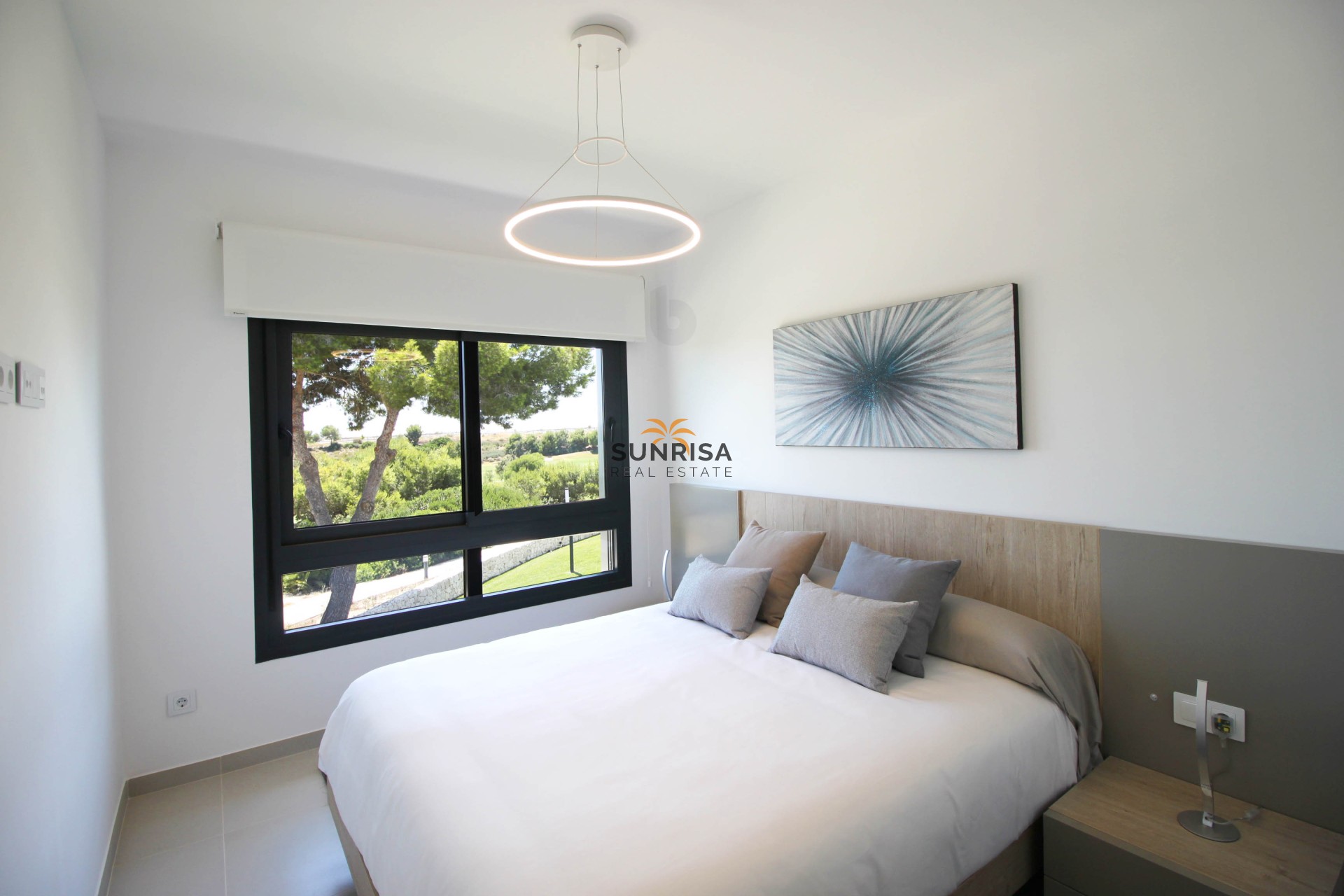 Nouvelle construction - Appartement - Pilar de la Horadada
