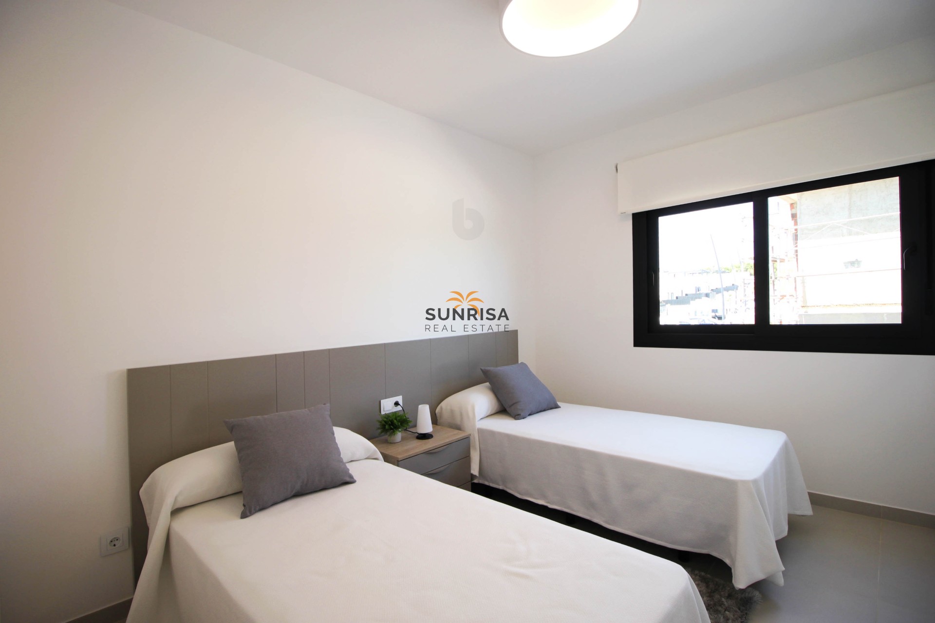 Nouvelle construction - Appartement - Pilar de la Horadada