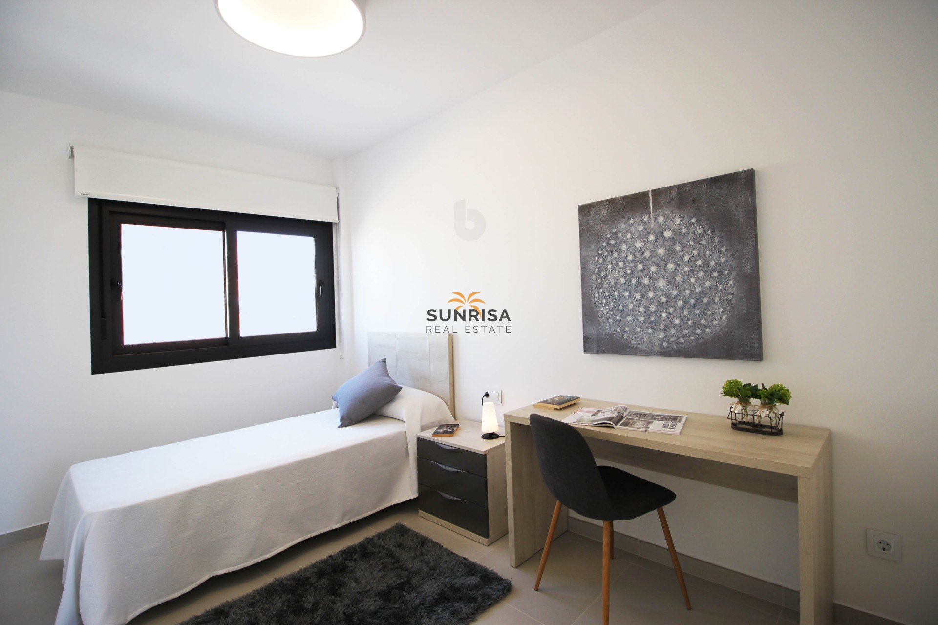 Nouvelle construction - Appartement - Pilar de la Horadada