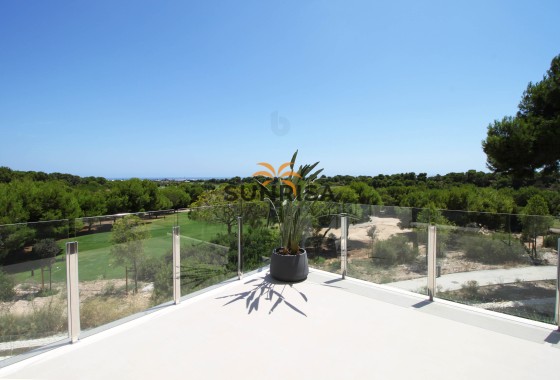 Appartement au rez-de-chaussée · Nouvelle construction - Pilar de la Horadada · Pinar de Campoverde · Alicante · Espagne