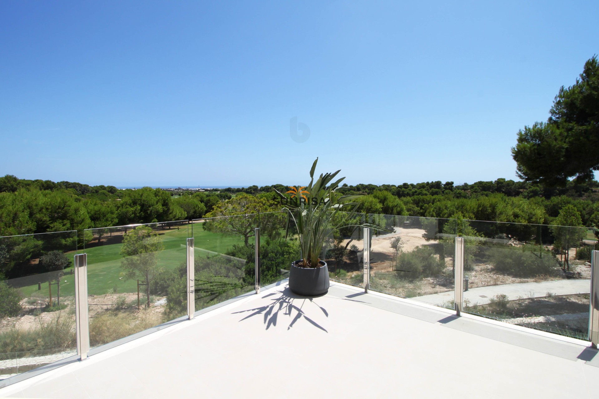 Nouvelle construction - Appartement - Pilar de la Horadada