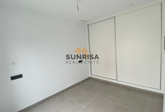 detached · Nouvelle construction - Los Alcázares · Murcia · Espagne
