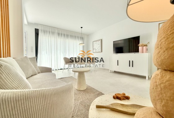 Town house · Nouvelle construction - Cox · Alicante · Espagne
