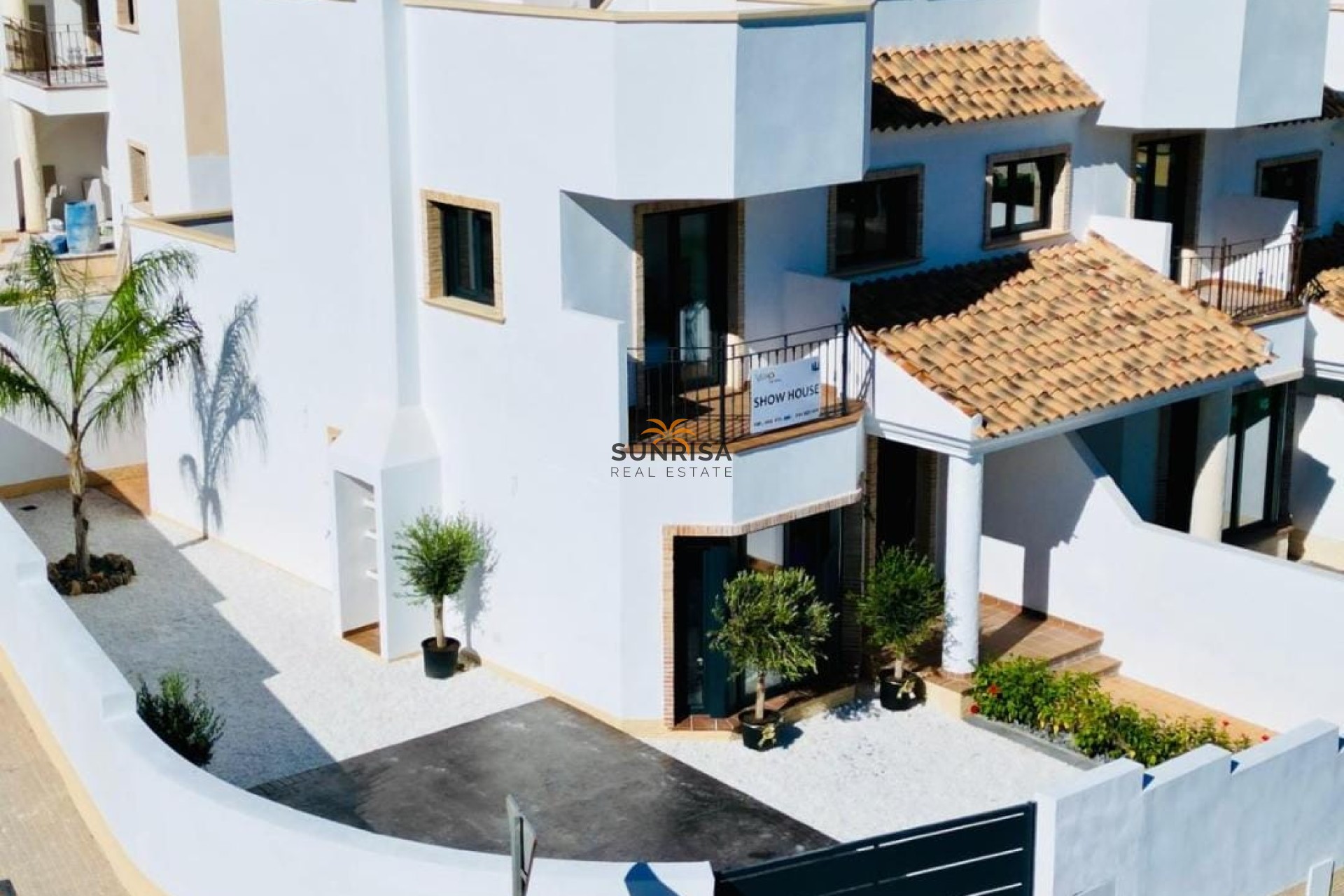 Nouvelle construction - Maison de ville - Cox