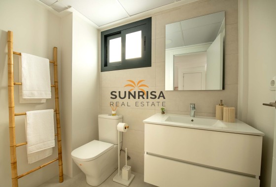 Town house · Nouvelle construction - Cox · Alicante · Espagne