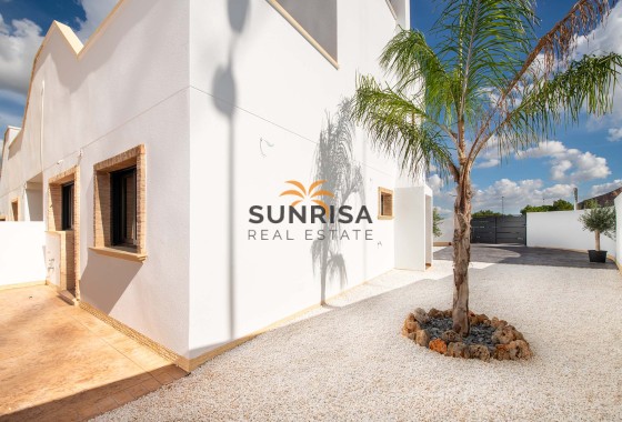Town house · Nouvelle construction - Cox · Alicante · Espagne