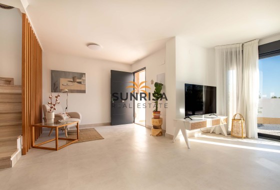 Town house · Nouvelle construction - Cox · Alicante · Espagne