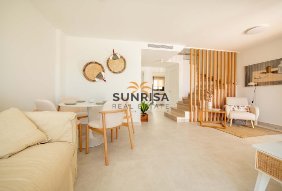 Town house · Nouvelle construction - Cox · Alicante · Espagne