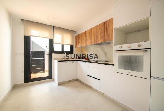 Town house · Nouvelle construction - Cox · Alicante · Espagne