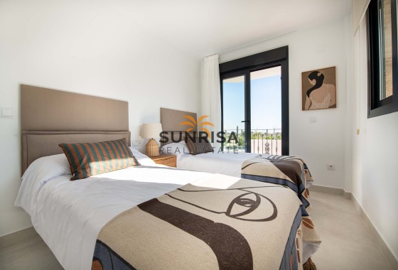Town house · Nouvelle construction - Cox · Alicante · Espagne