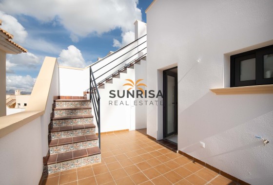 Town house · Nouvelle construction - Cox · Alicante · Espagne