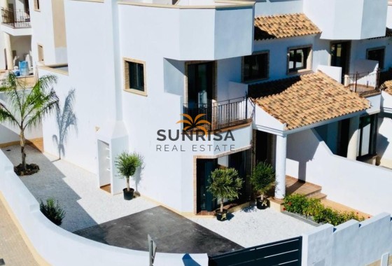 Town house · Nouvelle construction - Cox · Alicante · Espagne