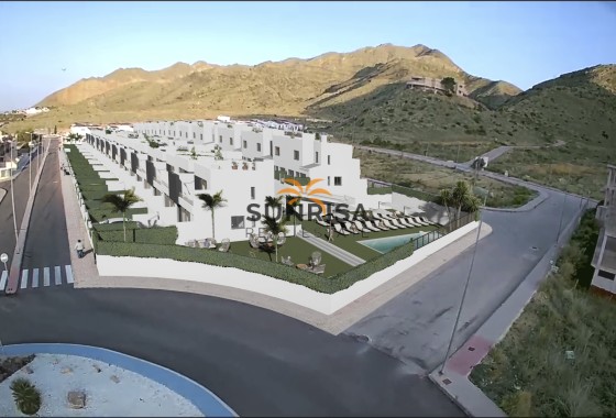 Town house · Nouvelle construction - Cox · Alicante · Espagne