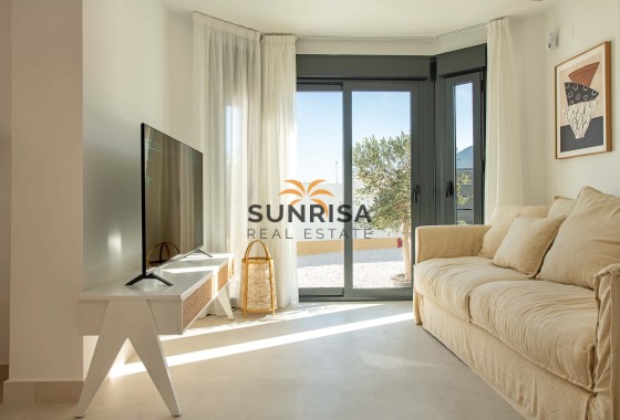 Maison de ville · Nouvelle construction - Cox · Alicante · Espagne