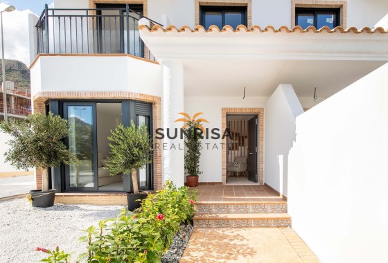 Maison de ville · Nouvelle construction - Cox · Alicante · Espagne