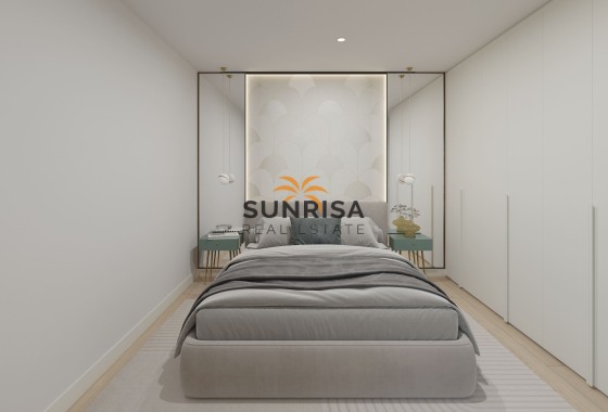 Apartamento · Obra nueva - Guardamar del Segura · Alicante · España