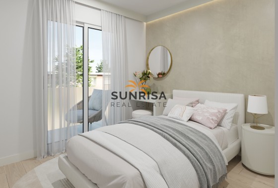 Apartamento · Obra nueva - Guardamar del Segura · Alicante · España