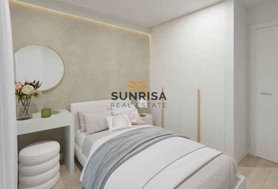 Appartement · Nouvelle construction - Guardamar del Segura · Alicante · Espagne