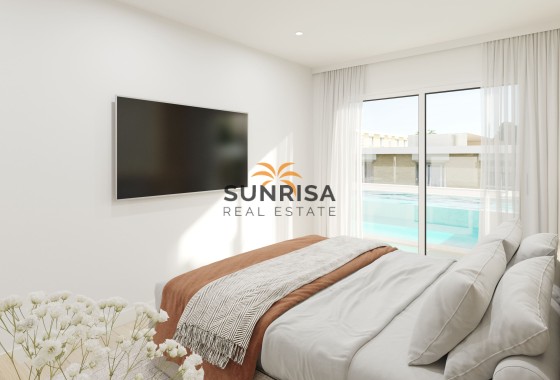 Appartement · Nouvelle construction - Guardamar del Segura · Alicante · Espagne