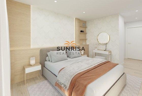 Appartement · Nouvelle construction - Guardamar del Segura · Alicante · Espagne