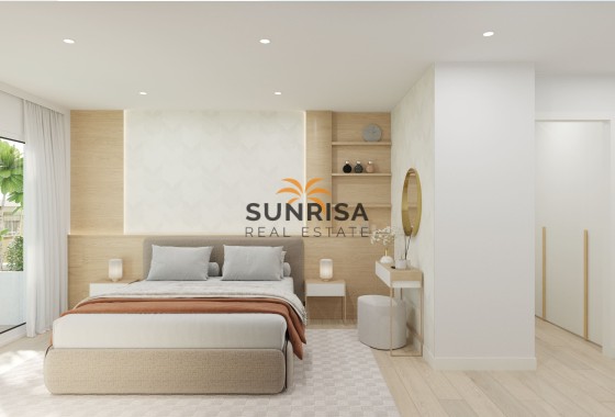 Appartement · Nouvelle construction - Guardamar del Segura · Alicante · Espagne