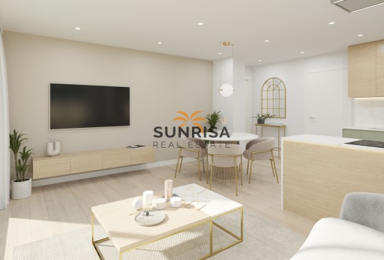 Appartement · Nouvelle construction - Guardamar del Segura · Alicante · Espagne