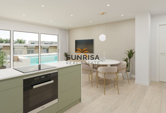Appartement · Nouvelle construction - Guardamar del Segura · Alicante · Espagne