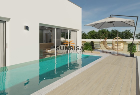 Appartement · Nouvelle construction - Guardamar del Segura · Alicante · Espagne