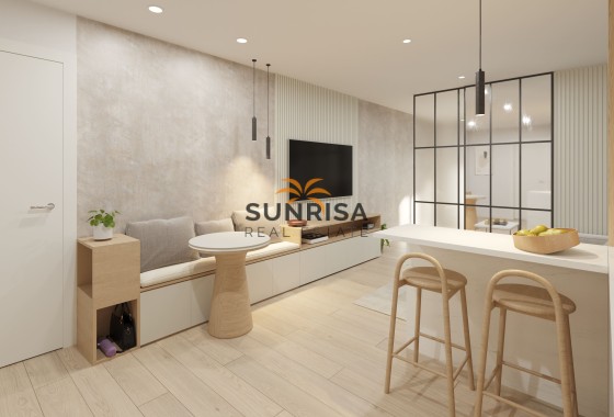 Appartement · Nouvelle construction - Guardamar del Segura · Alicante · Espagne
