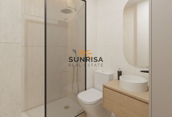 Appartement · Nouvelle construction - Guardamar del Segura · Alicante · Espagne