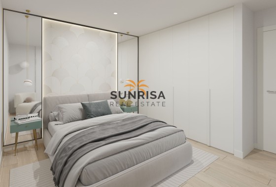 Appartement · Nouvelle construction - Guardamar del Segura · Alicante · Espagne