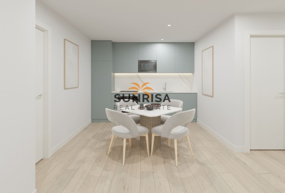 Appartement · Nouvelle construction - Guardamar del Segura · Alicante · Espagne