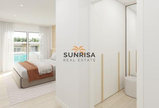 Appartement · Nouvelle construction - Guardamar del Segura · Alicante · Espagne