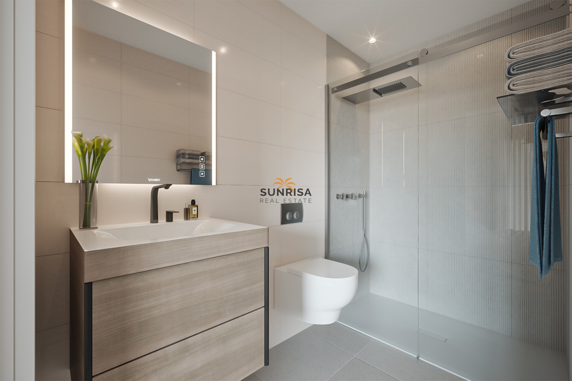 New Build - Apartment - Guardamar del Segura