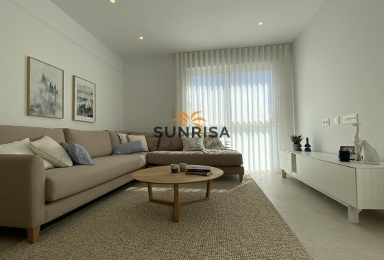Bungalow · Obra nueva - Pilar de la Horadada · Alicante · España