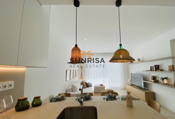 Bungalow · Obra nueva - Pilar de la Horadada · Alicante · España