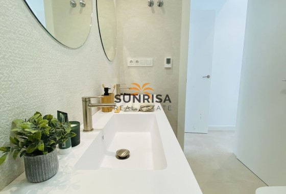 Bungalow · Obra nueva - Pilar de la Horadada · Alicante · España