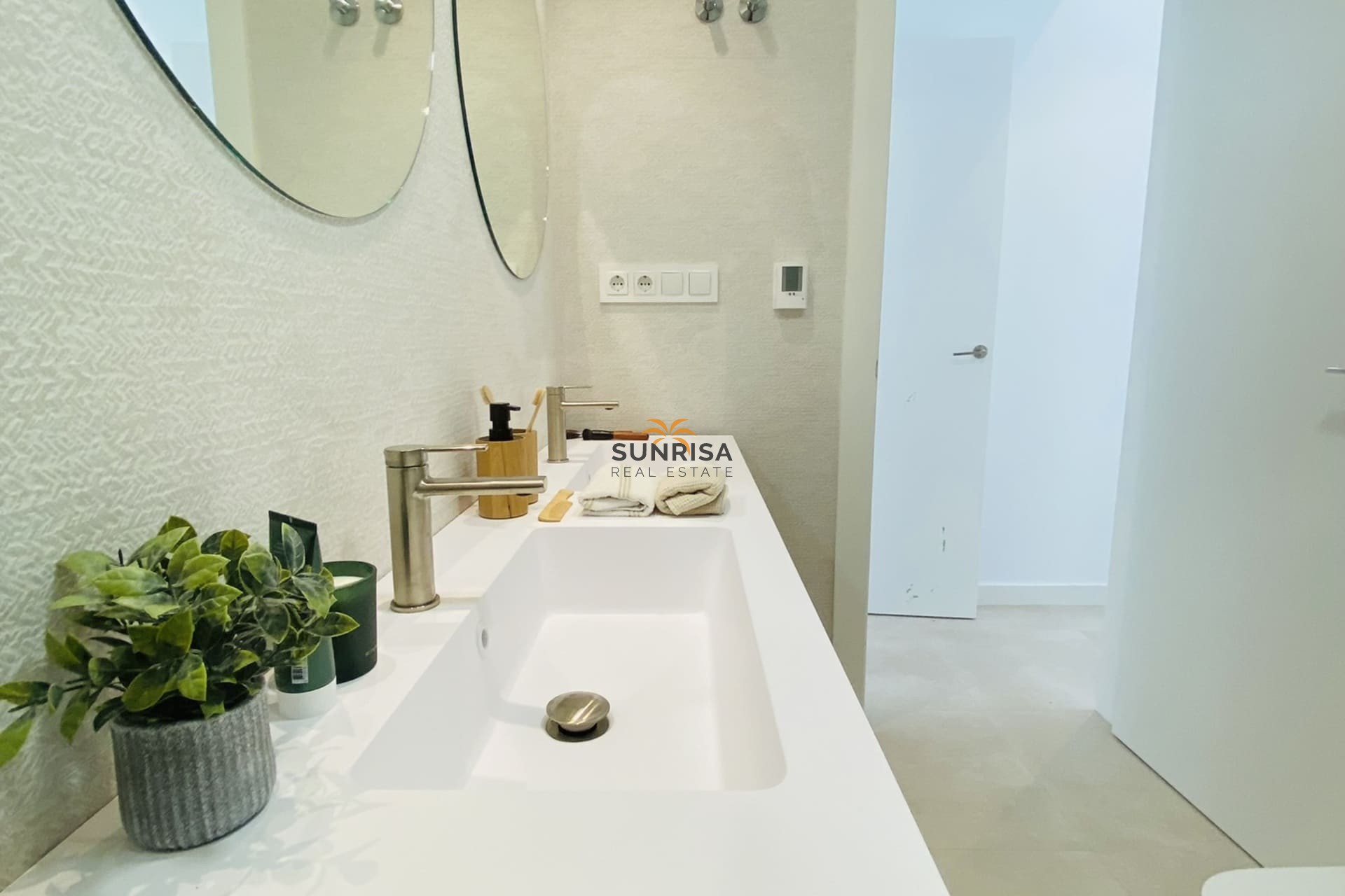 Nouvelle construction - Bungalow - Pilar de la Horadada
