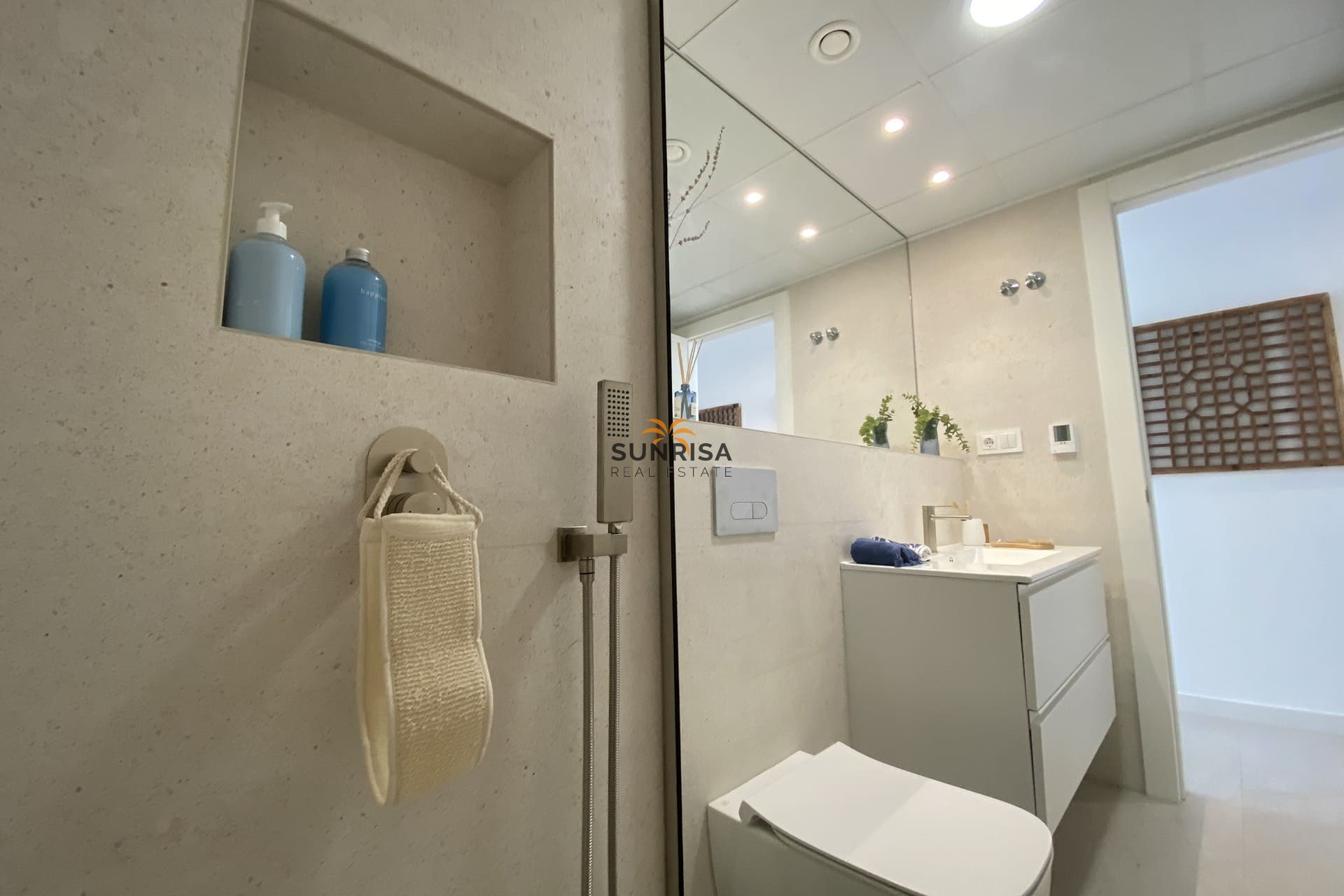 Nouvelle construction - Bungalow - Pilar de la Horadada